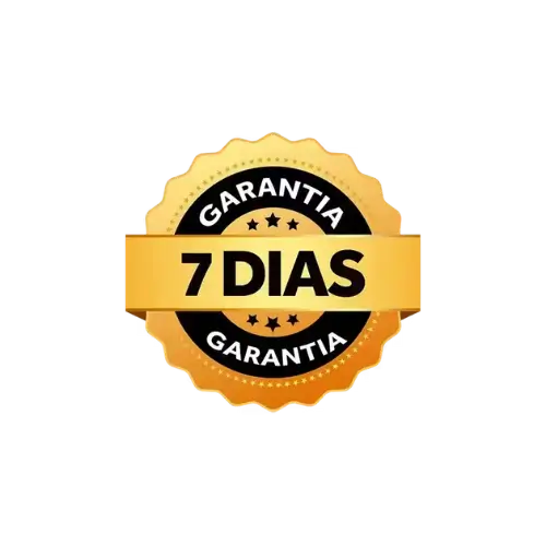 Garantía 7 días