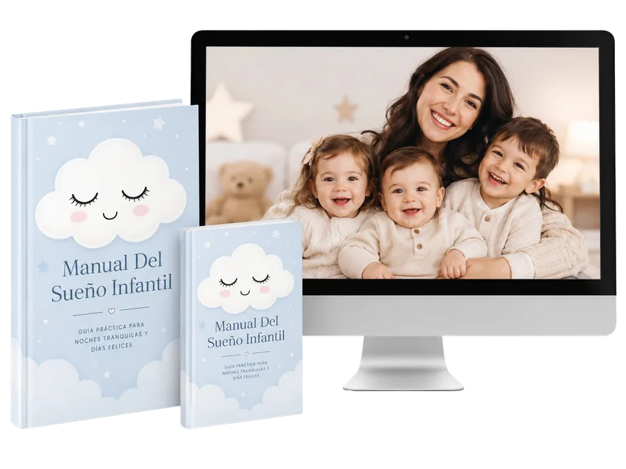 Manual del Sueño Infantil
